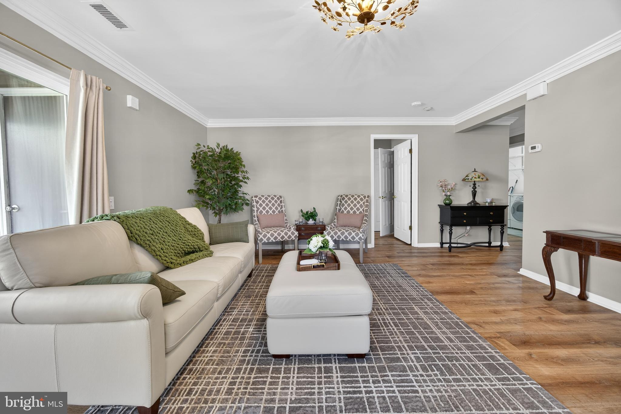 DELAIRE LANDING - Residential