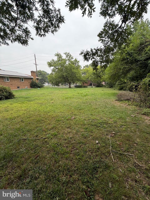 Vacant Land For Sale - 2181 Brunswick Pike<br/> LAWRENCE TOWNSHIP, NJ 08648