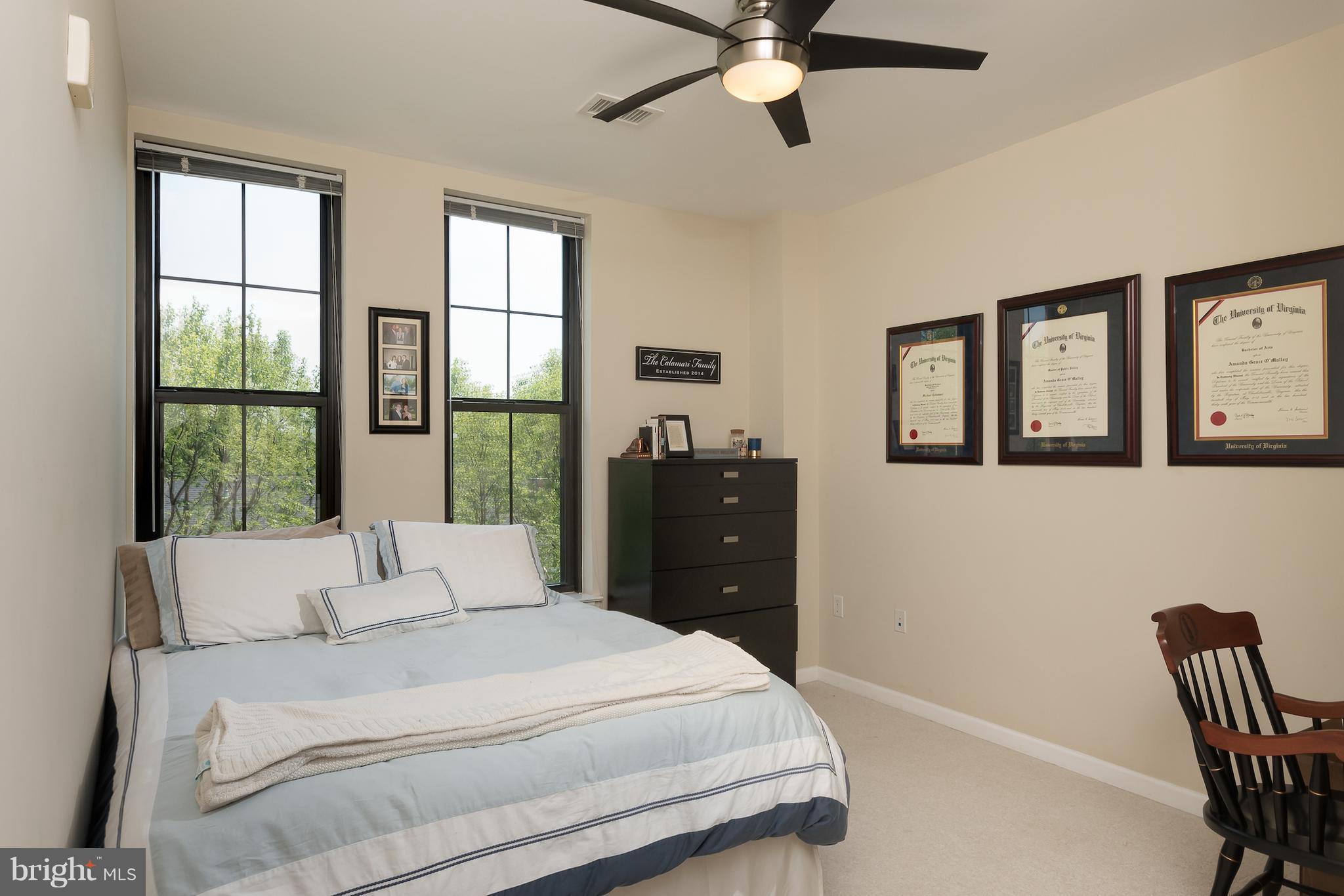 SPECTRUM CONDO - Residential