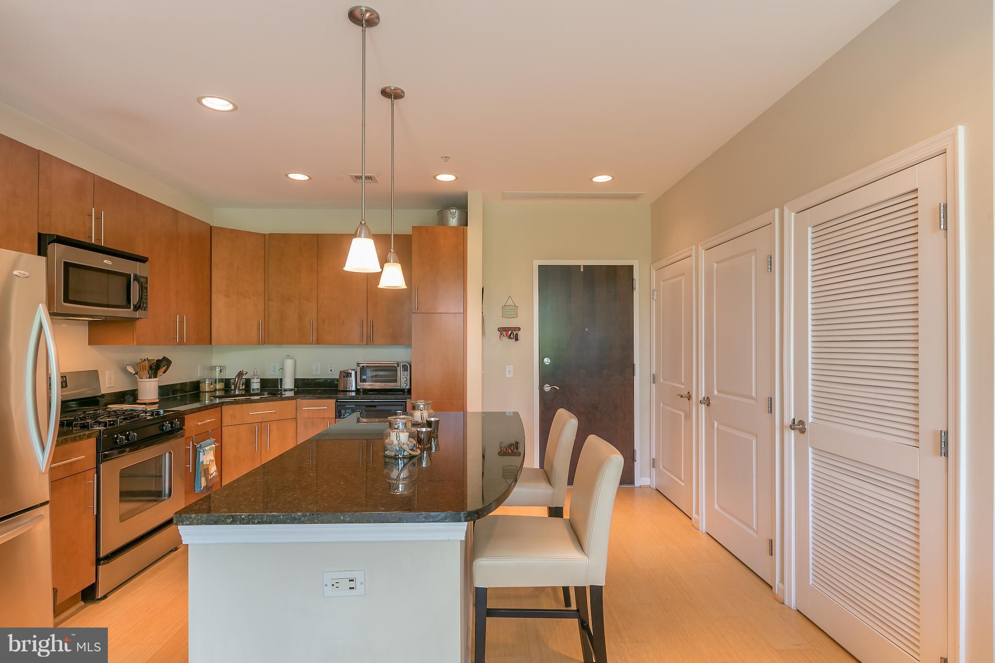 SPECTRUM CONDO - Residential