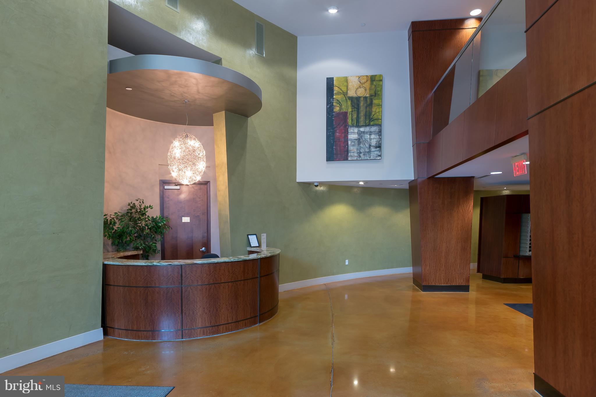 SPECTRUM CONDO - Residential