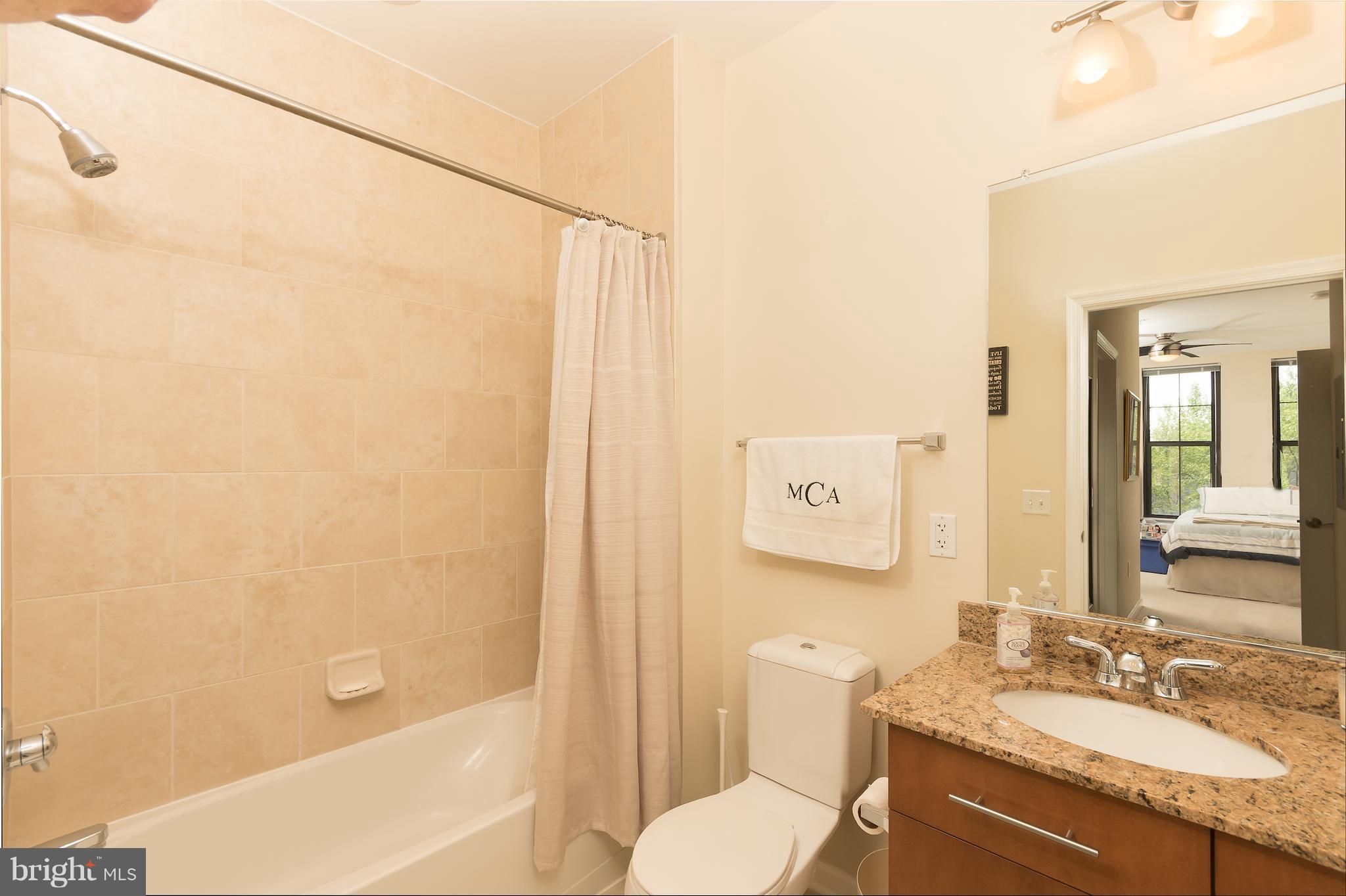 SPECTRUM CONDO - Residential