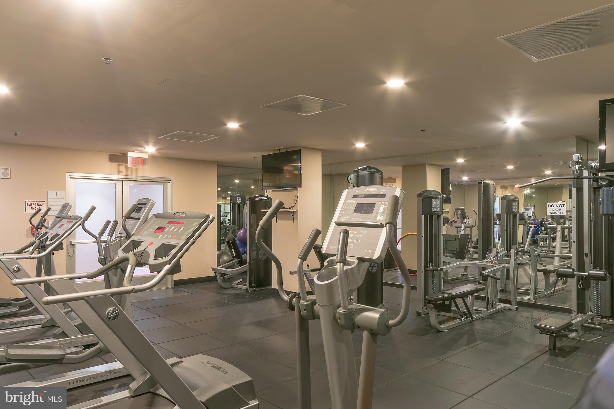 SPECTRUM CONDO - Residential