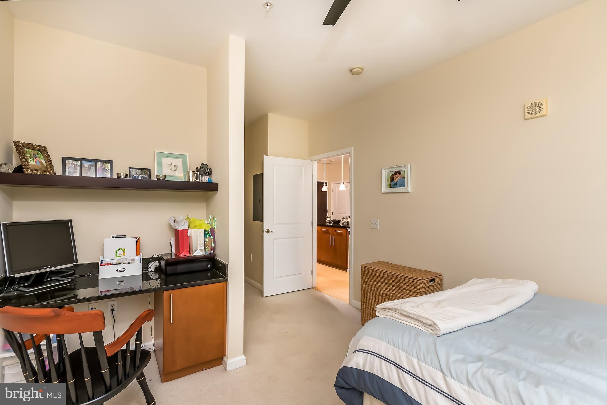 SPECTRUM CONDO - Residential