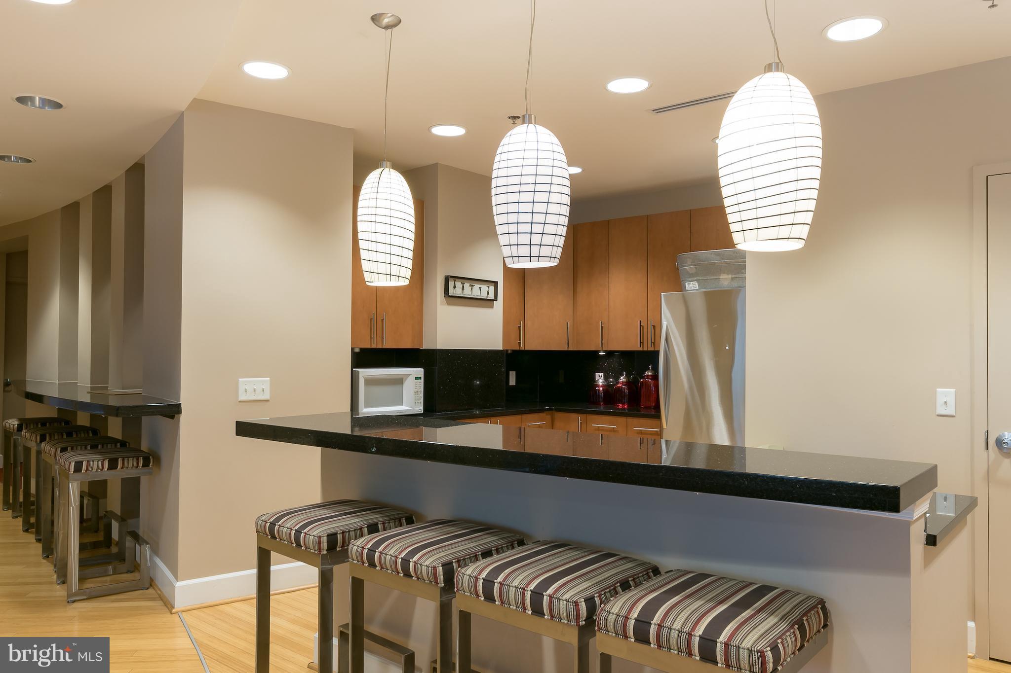 SPECTRUM CONDO - Residential