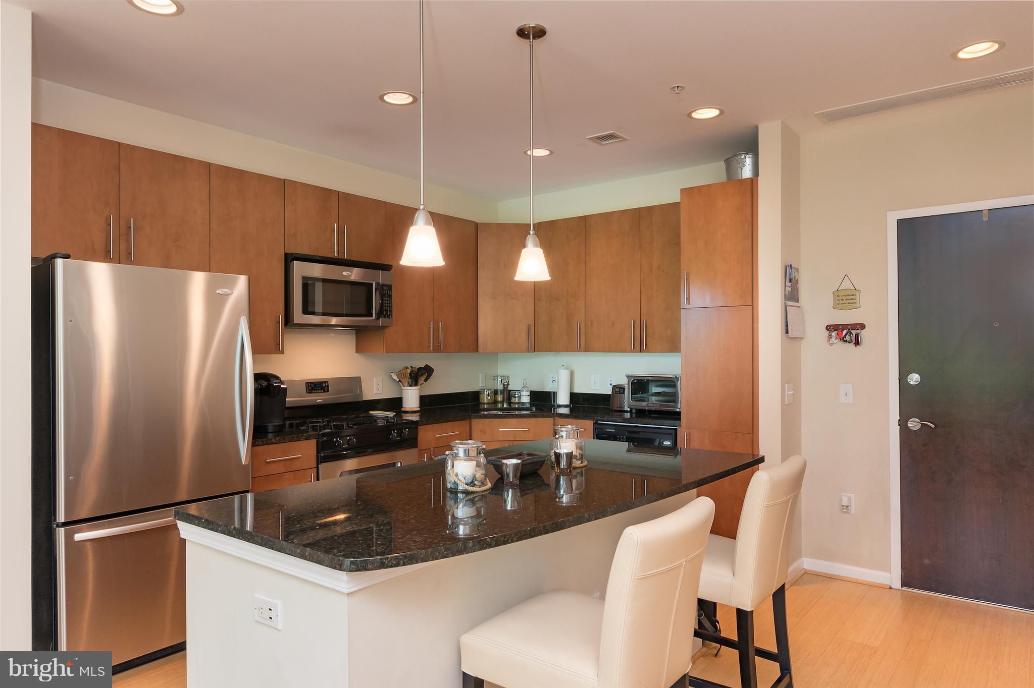 SPECTRUM CONDO - Residential