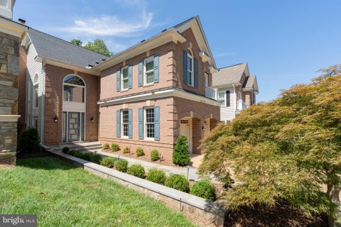 Photo of 20275 Water Mark Place, STERLING, VA 20165 (MLS # VALO2127856)