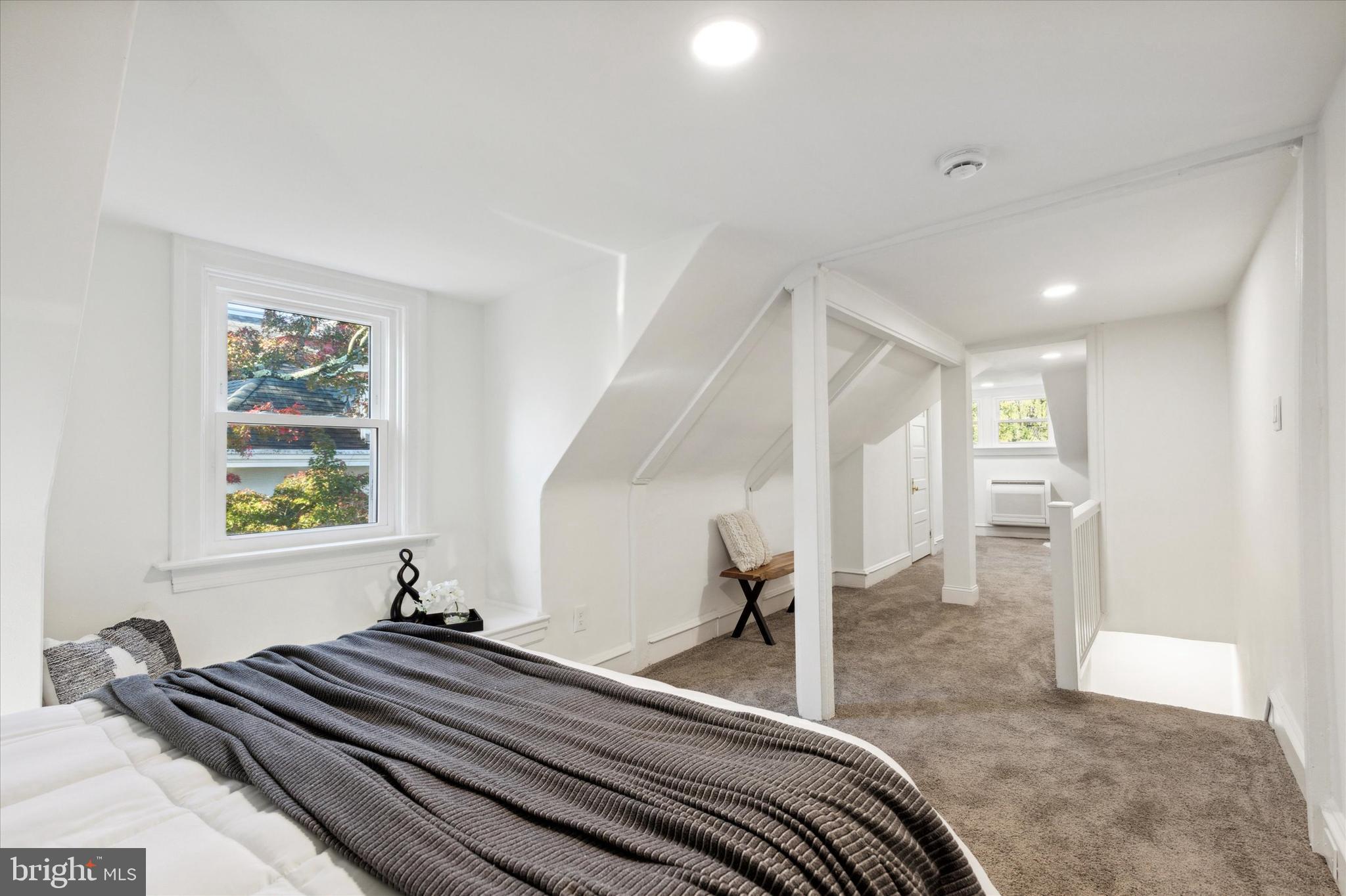 CHESTNUT HILL - Residential