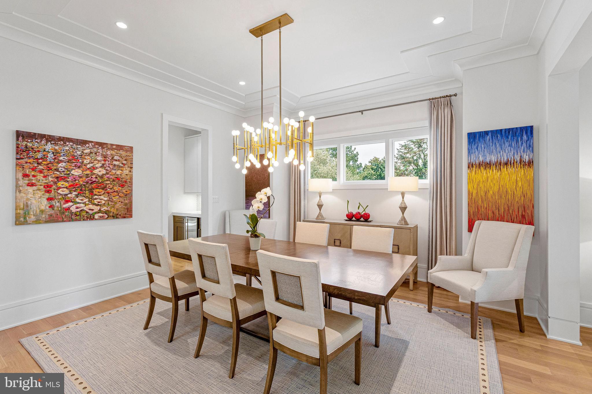 CHEVY CHASE - Residential