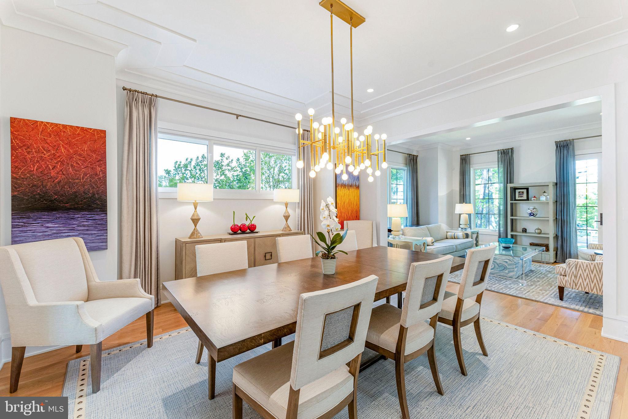 CHEVY CHASE - Residential