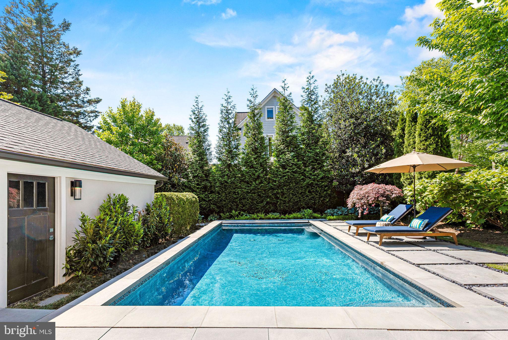 CHEVY CHASE - Residential