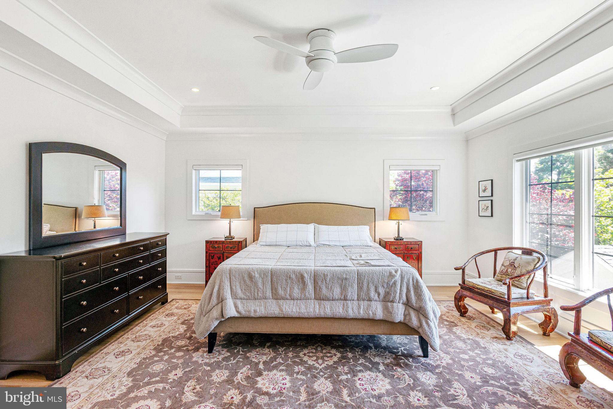 CHEVY CHASE - Residential