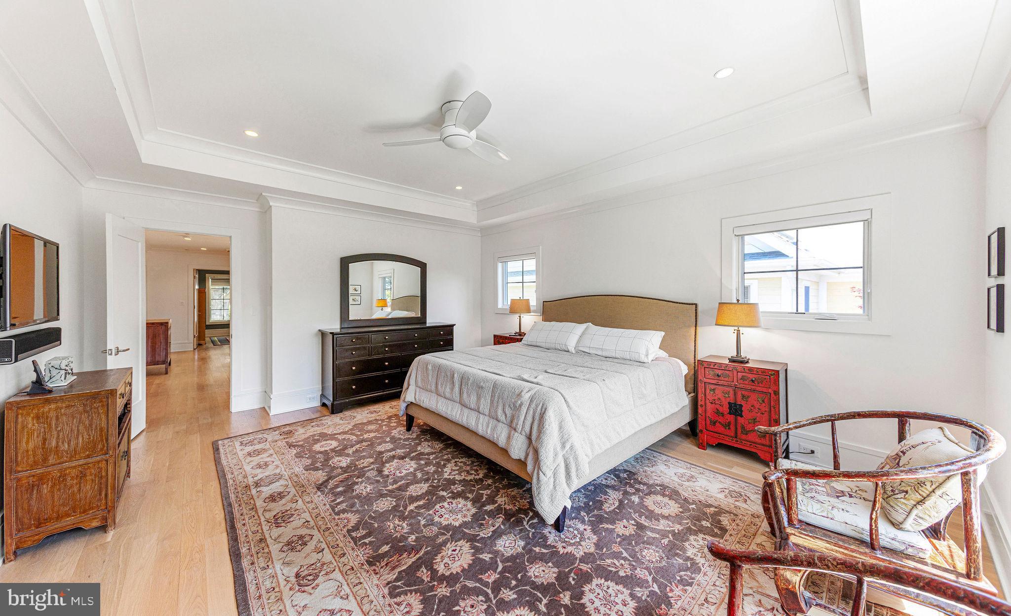 CHEVY CHASE - Residential