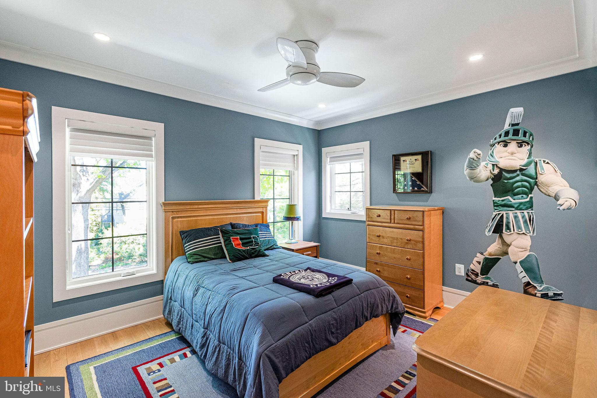 CHEVY CHASE - Residential