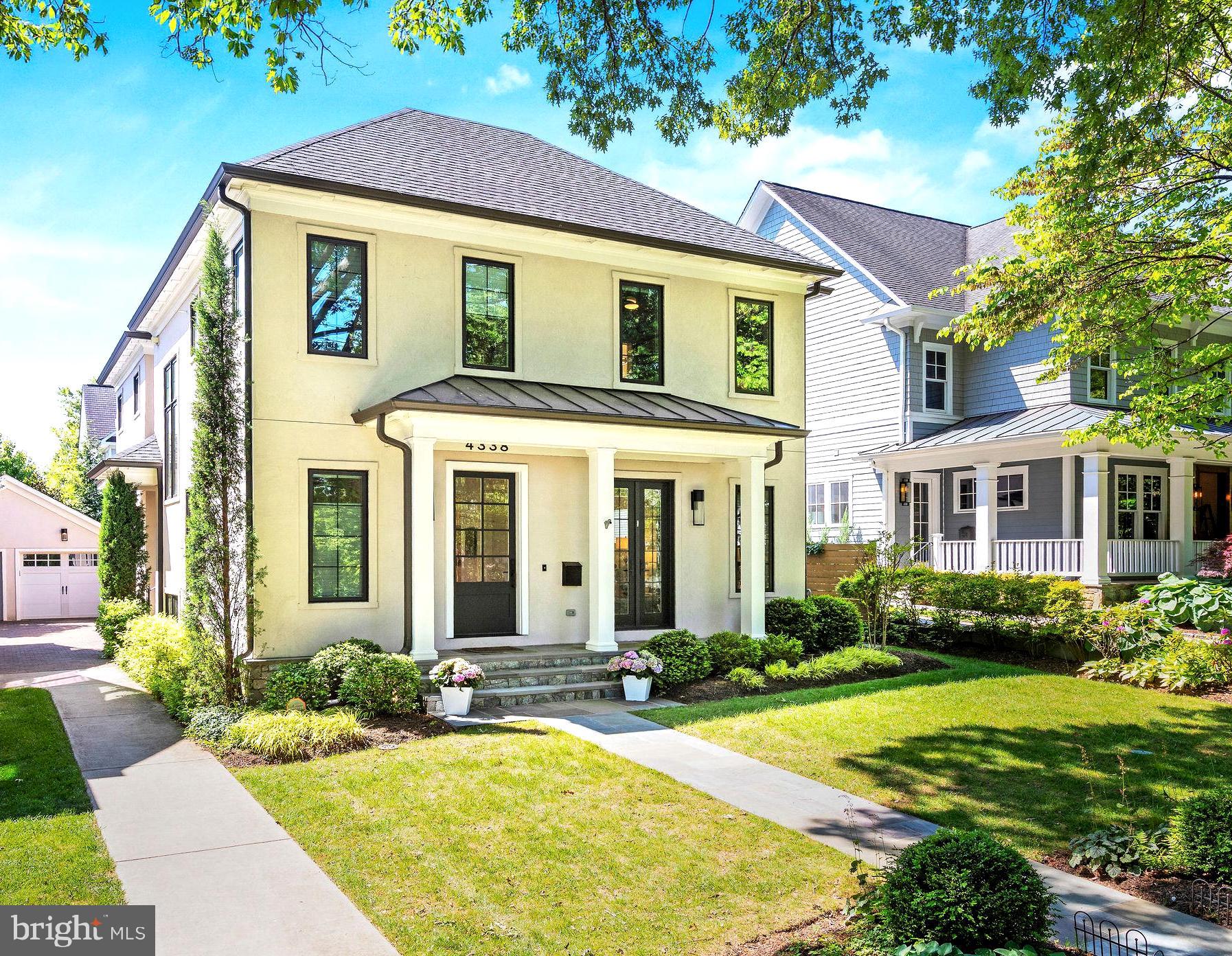 CHEVY CHASE - Residential