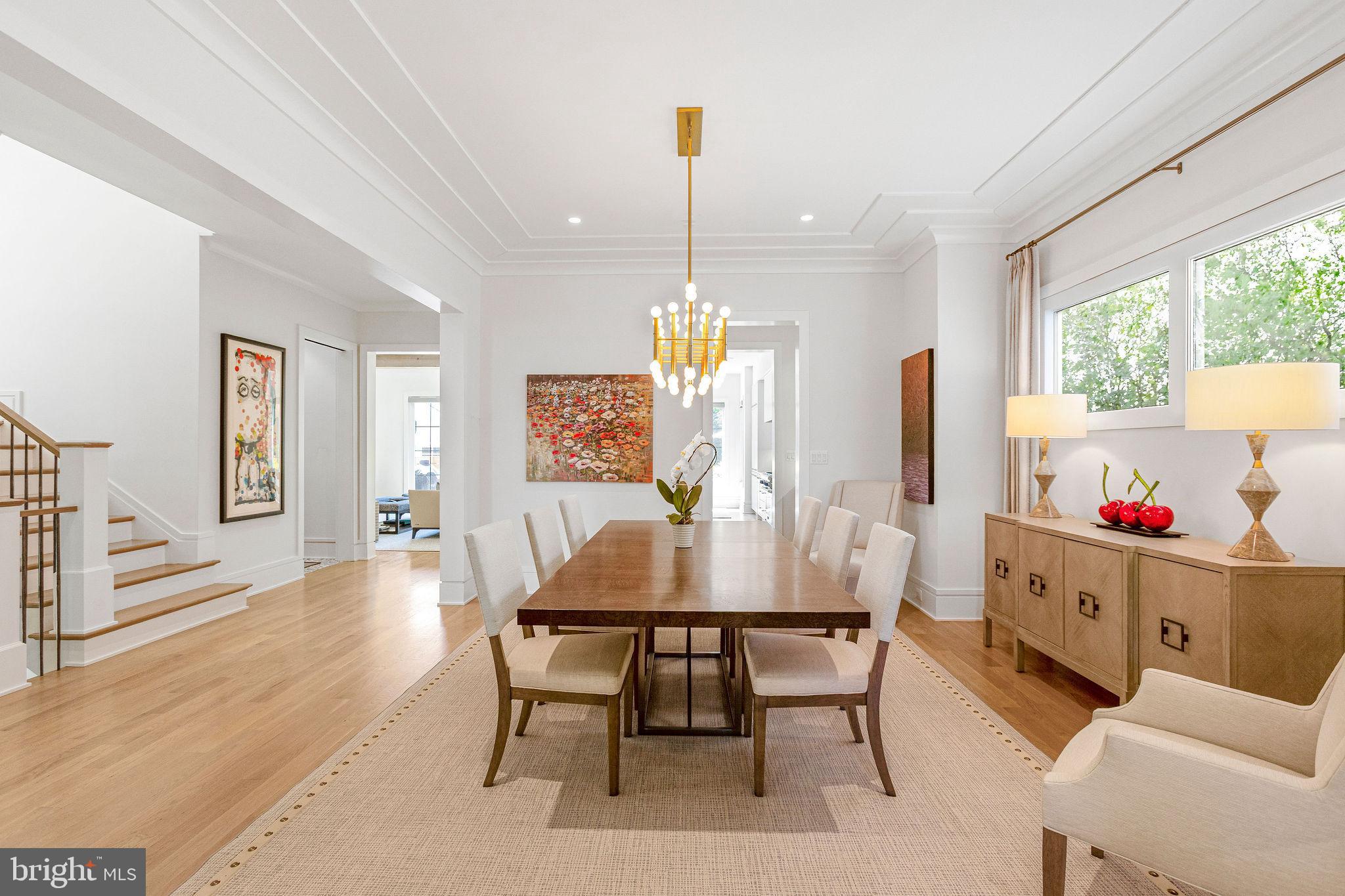 CHEVY CHASE - Residential
