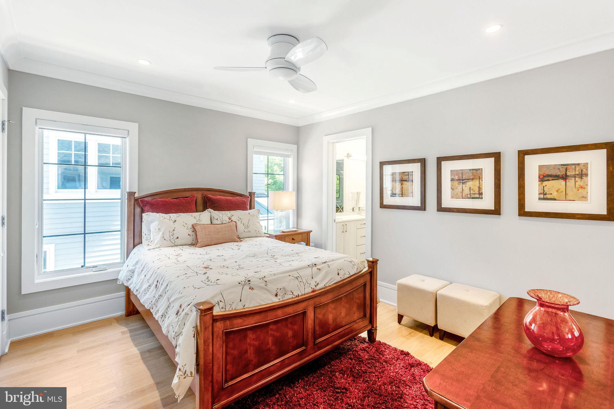 CHEVY CHASE - Residential