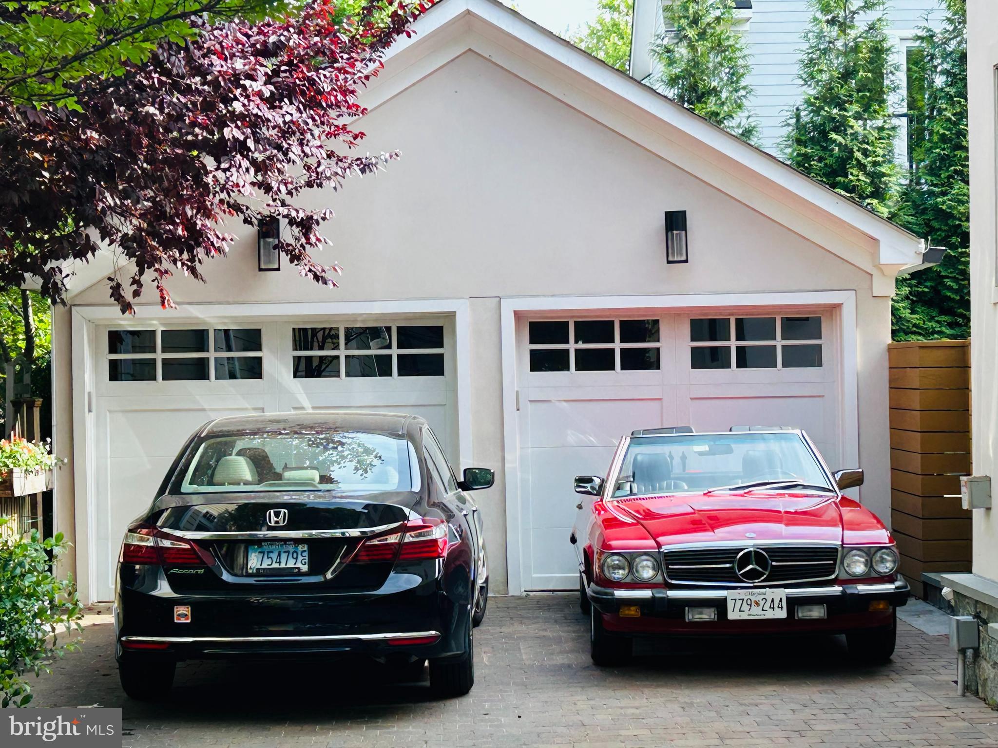 CHEVY CHASE - Residential