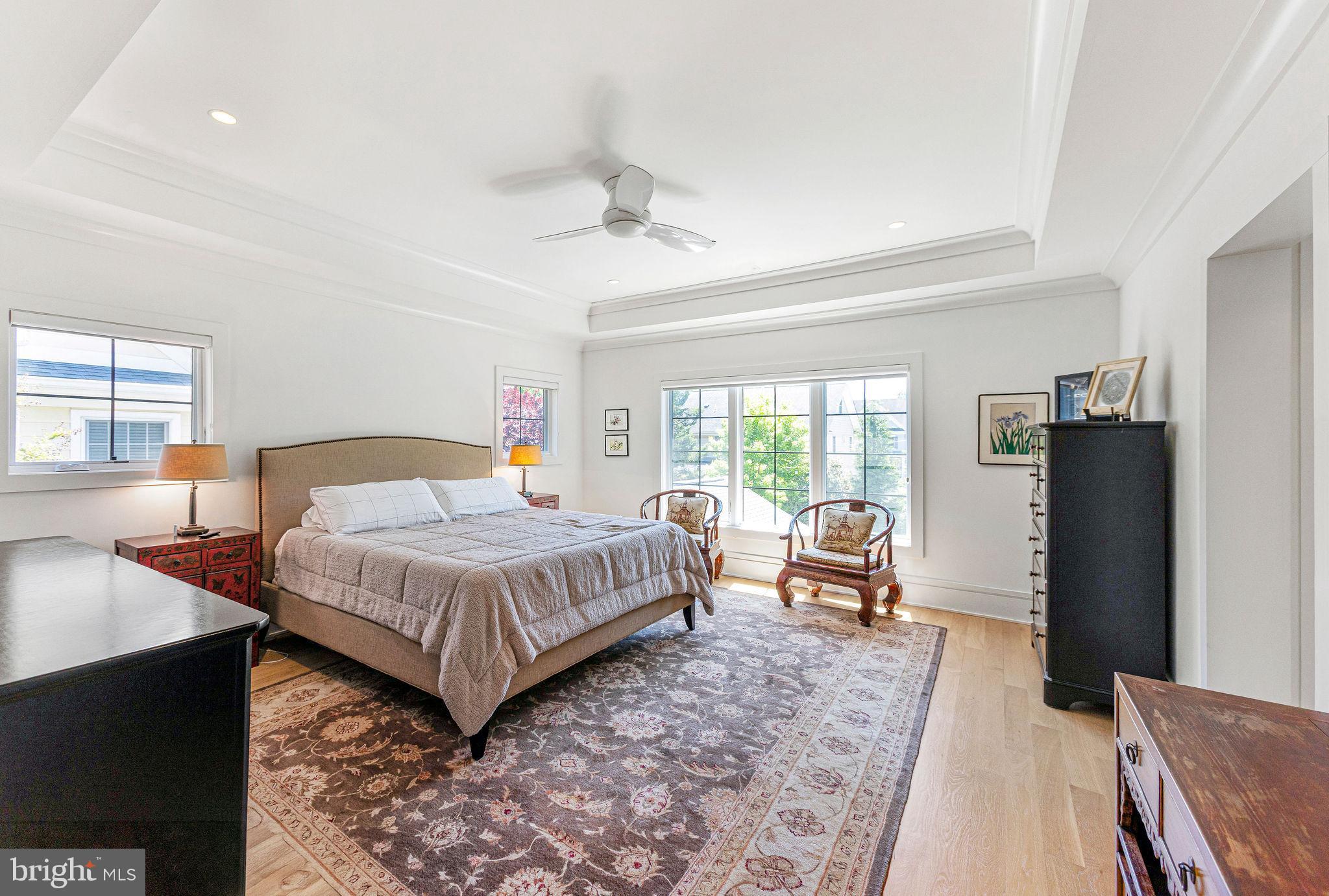 CHEVY CHASE - Residential