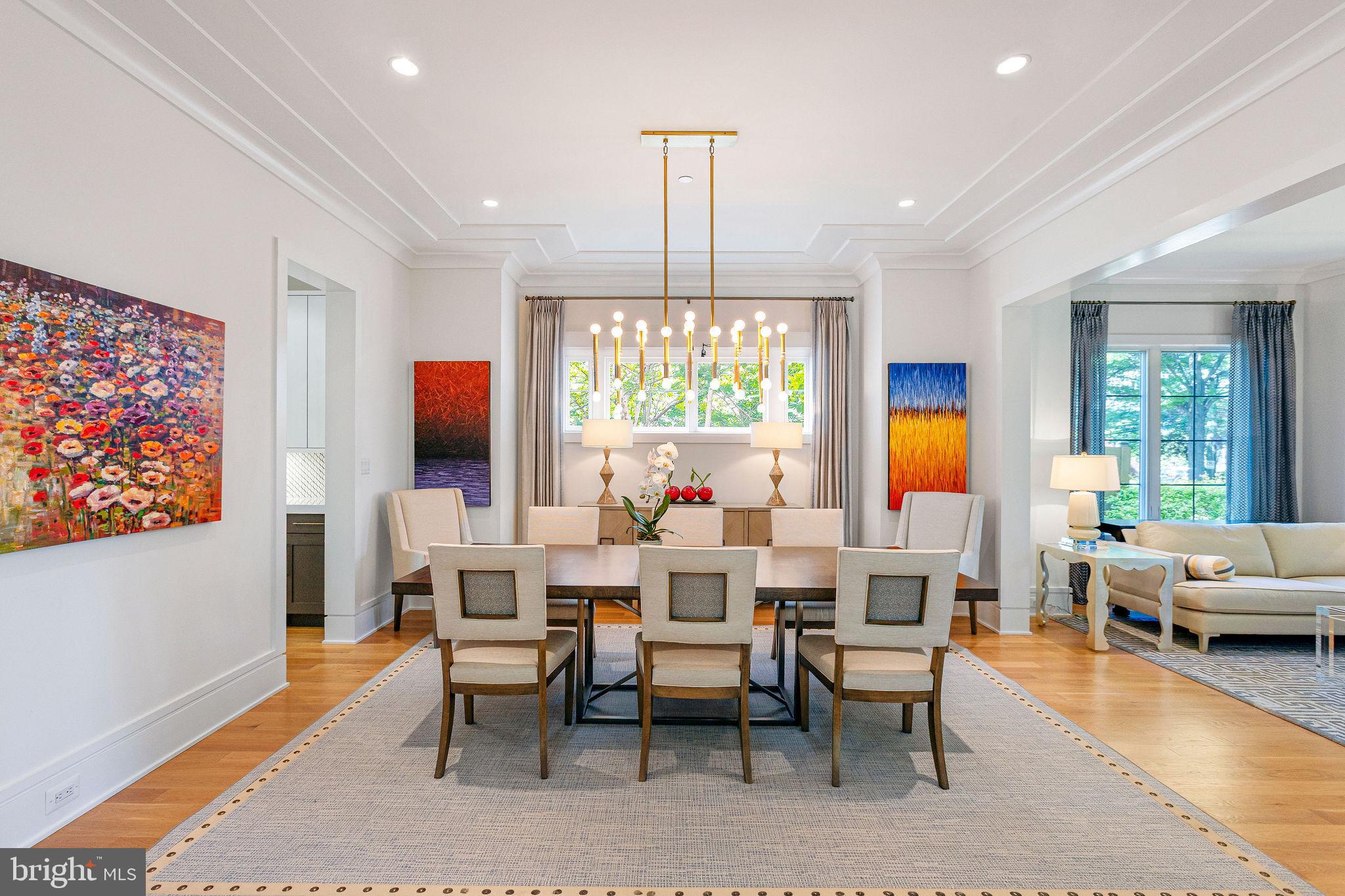 CHEVY CHASE - Residential