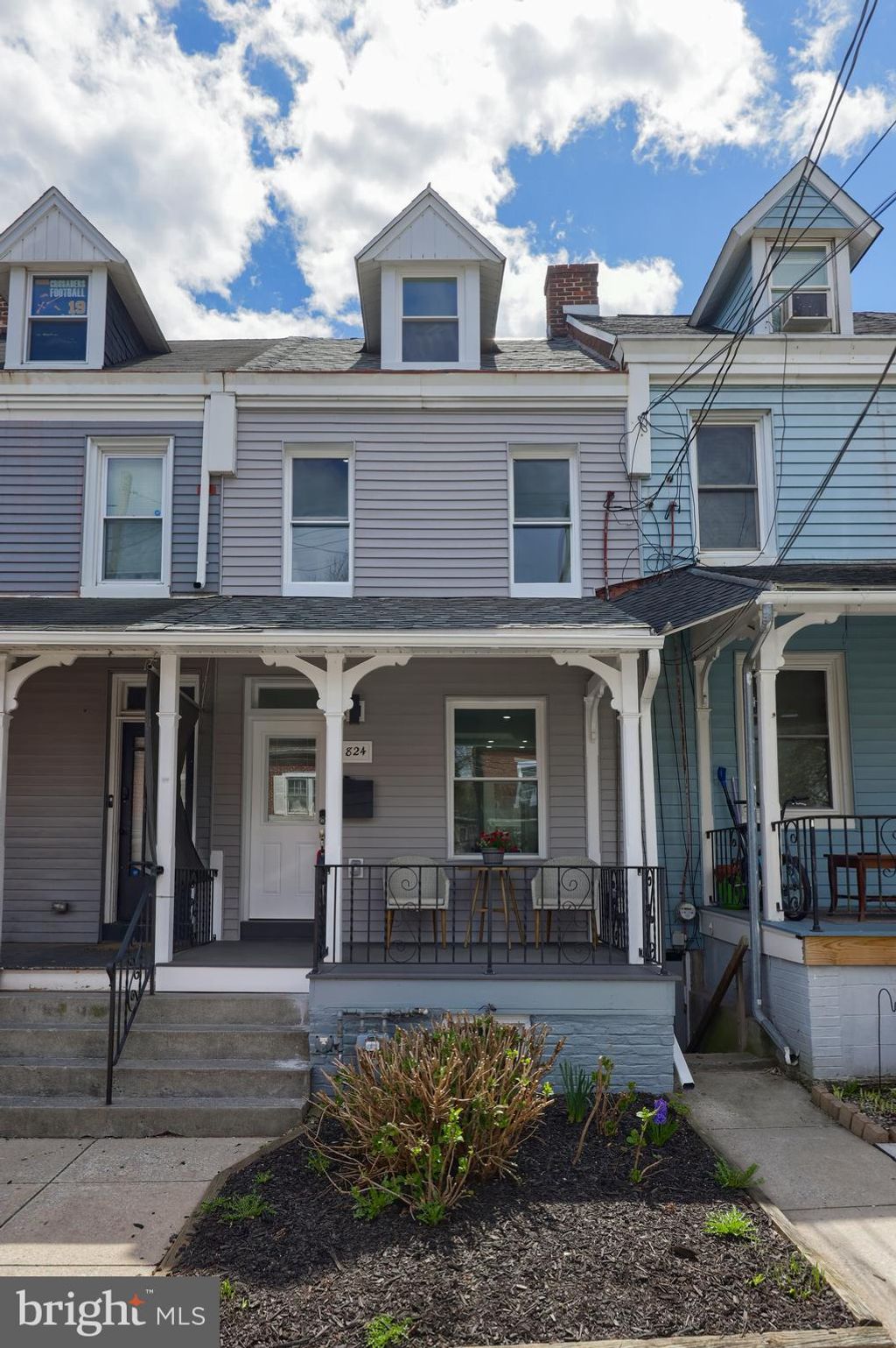 Photo of 824 4th Street, LANCASTER, PA 17603 (MLS # PALA2074188)