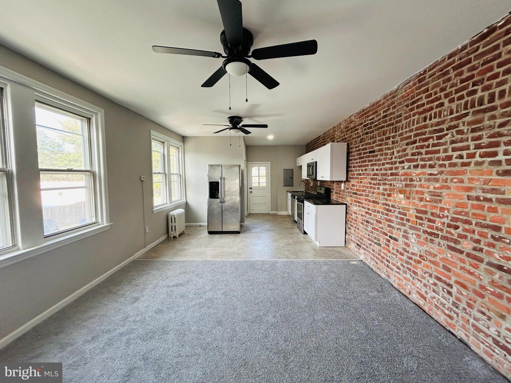 Photo of 326 Fountain Street #2, PHILADELPHIA, PA 19128 (MLS # PAPH2587000)