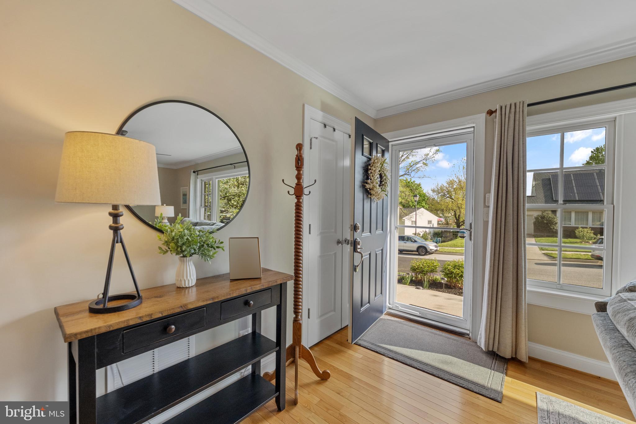 YORK MANOR - Residential