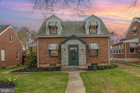 942 QUENTIN ROAD LEBANON PA 17042