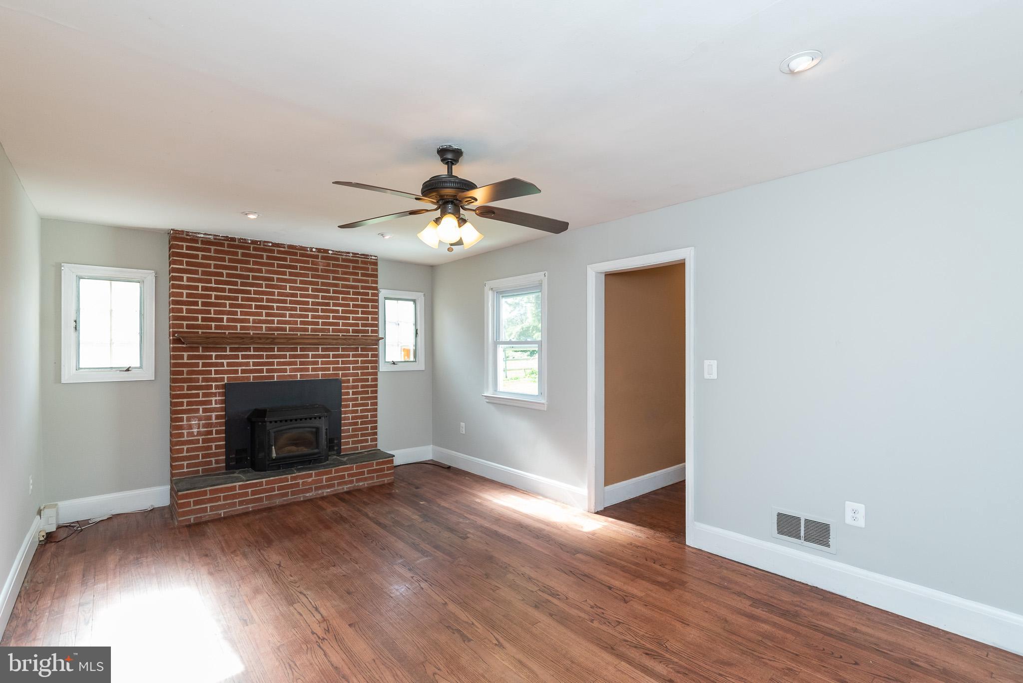 WEBSTER VILLAGE - Residential