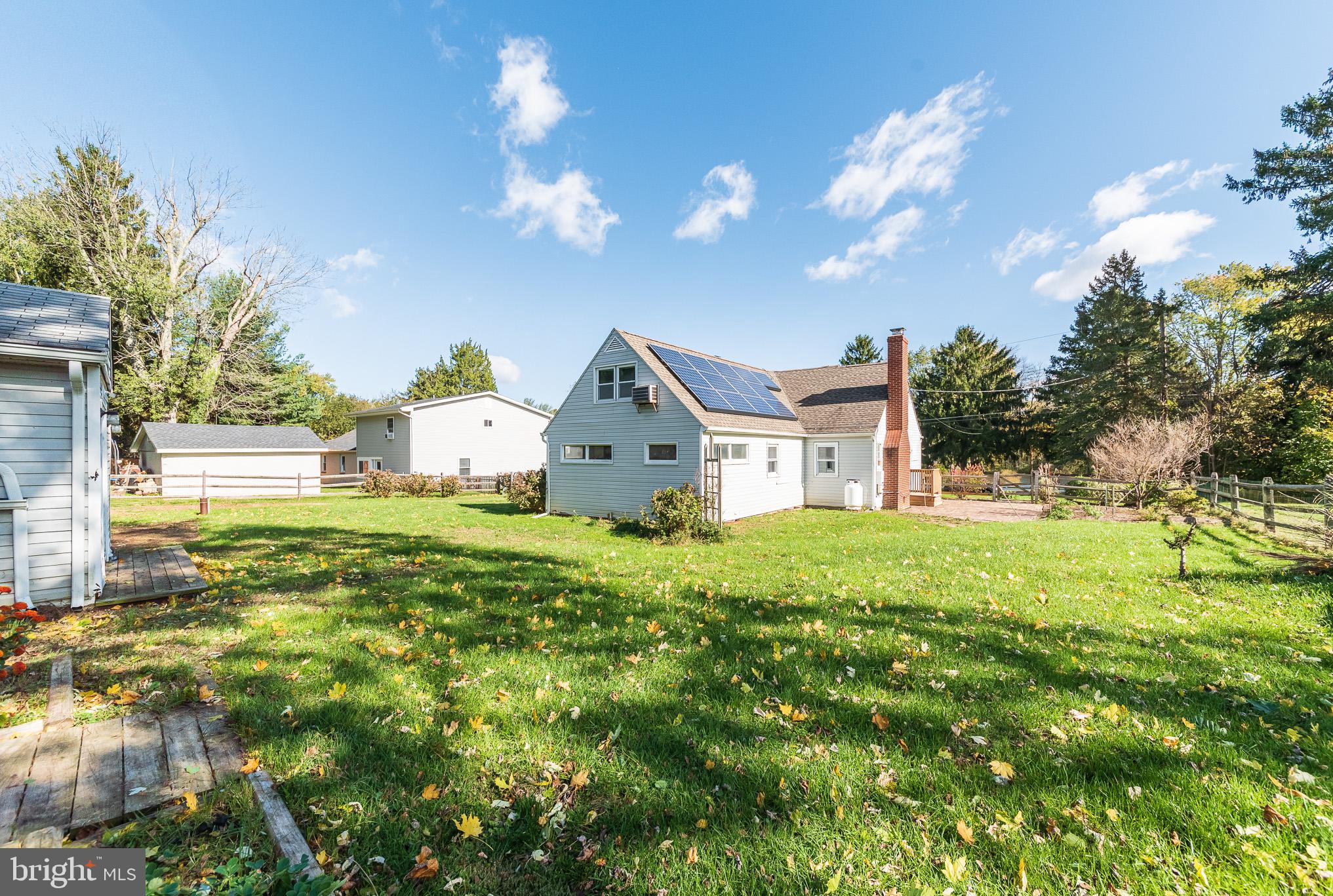 WEBSTER VILLAGE - Residential