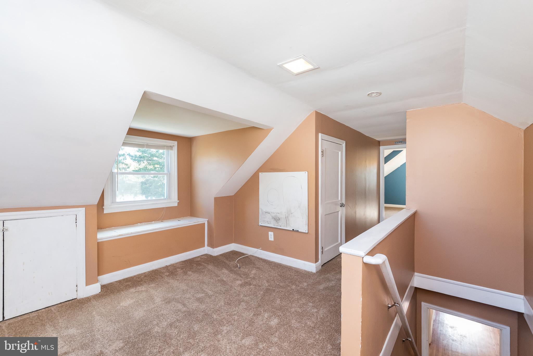 WEBSTER VILLAGE - Residential