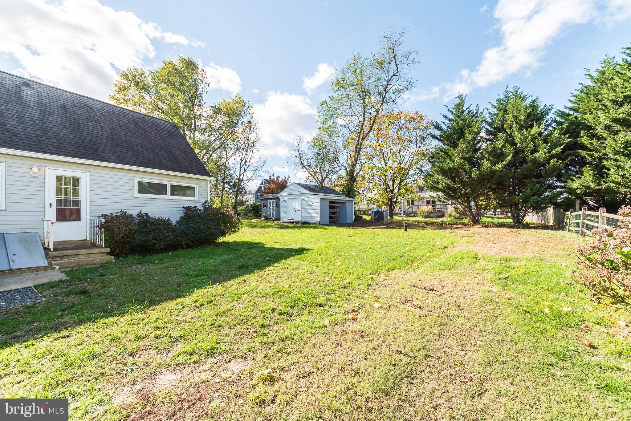 WEBSTER VILLAGE - Residential