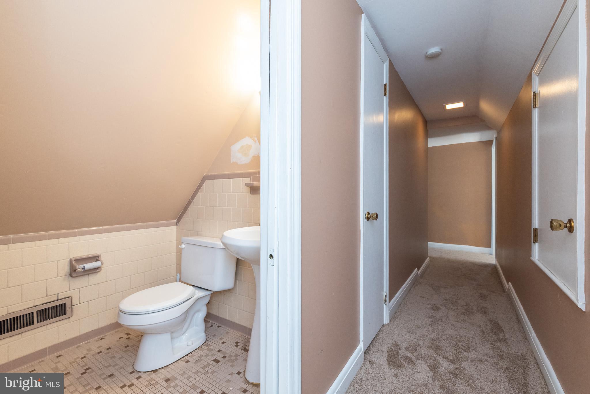 WEBSTER VILLAGE - Residential