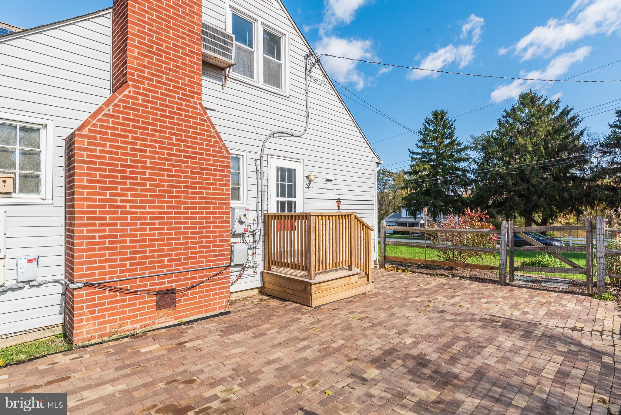 WEBSTER VILLAGE - Residential