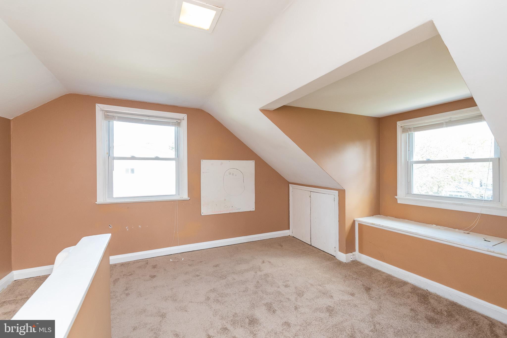 WEBSTER VILLAGE - Residential