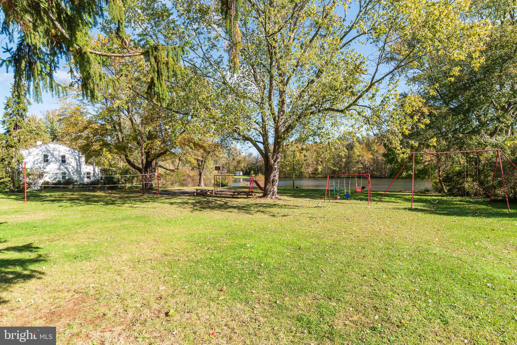 WEBSTER VILLAGE - Residential