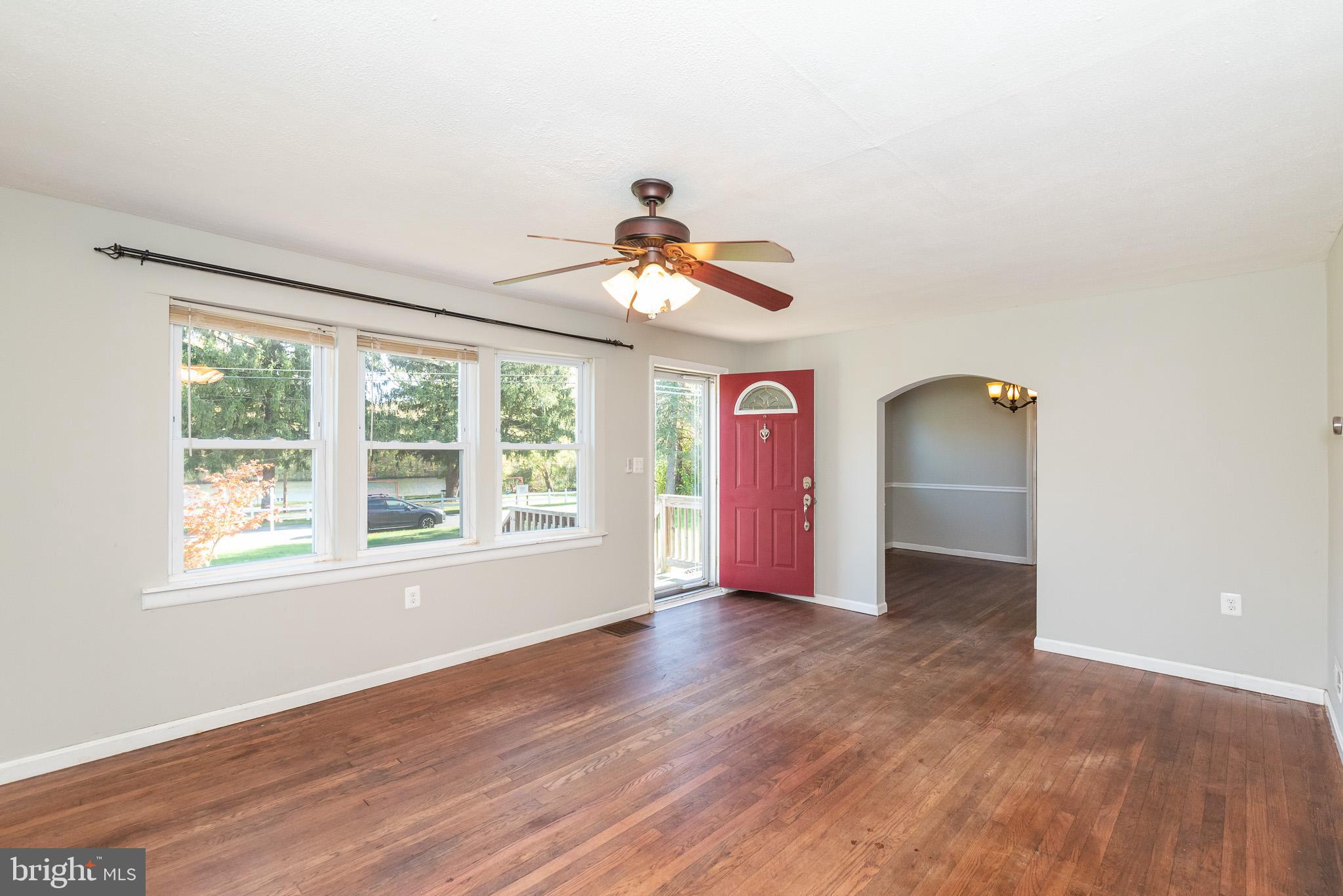 WEBSTER VILLAGE - Residential