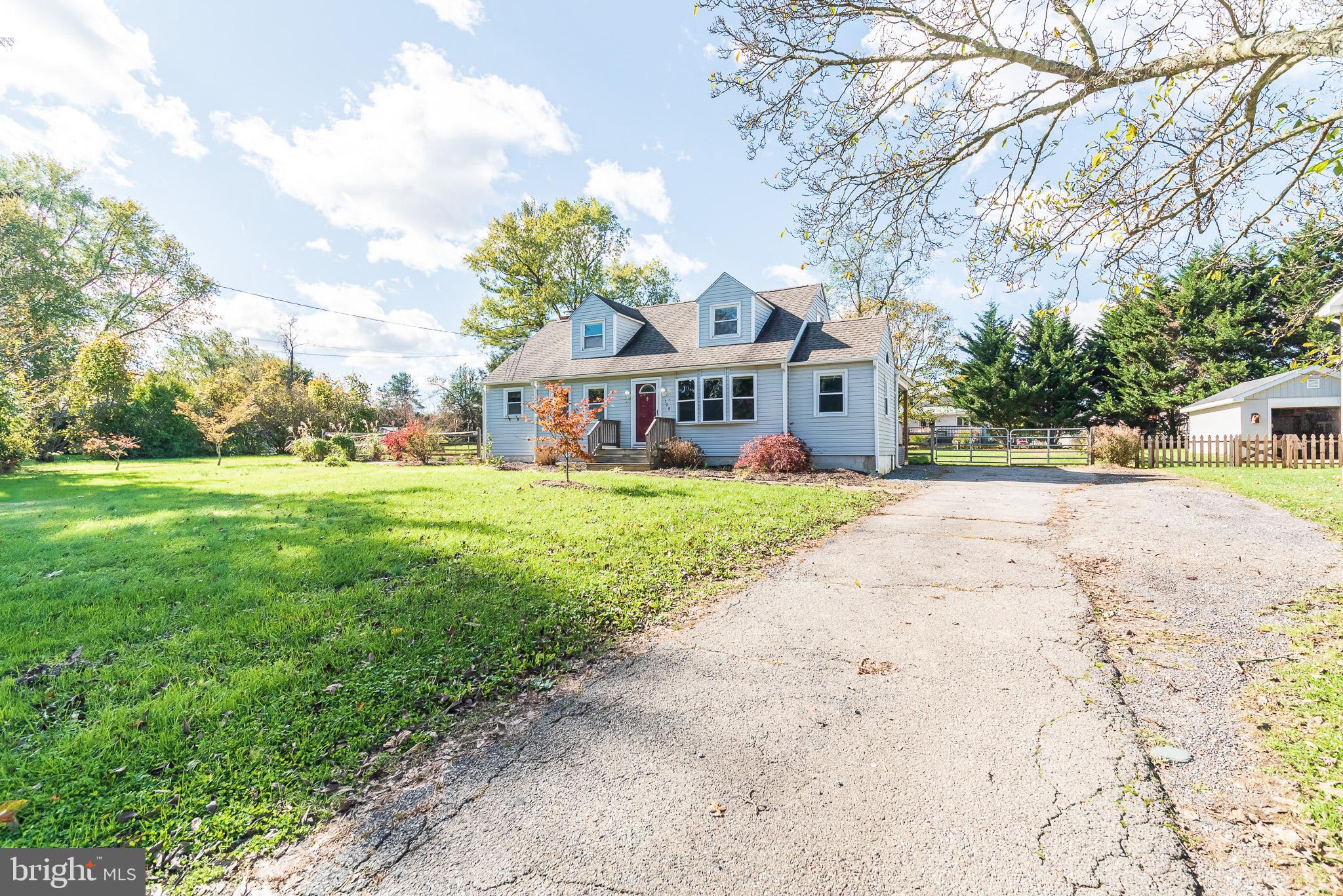 WEBSTER VILLAGE - Residential