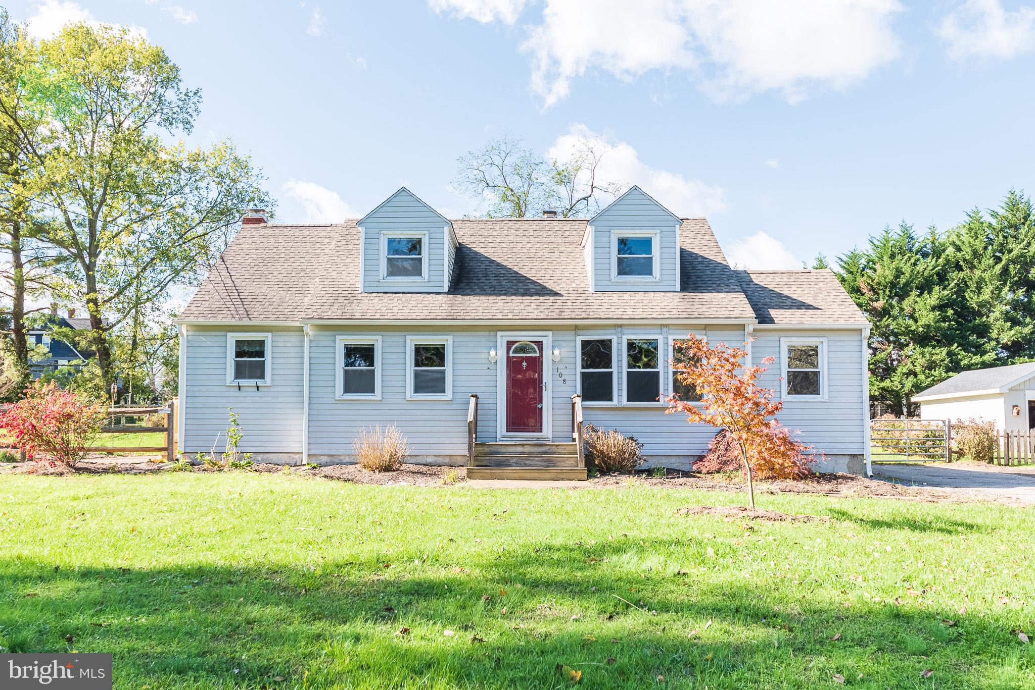 WEBSTER VILLAGE - Residential