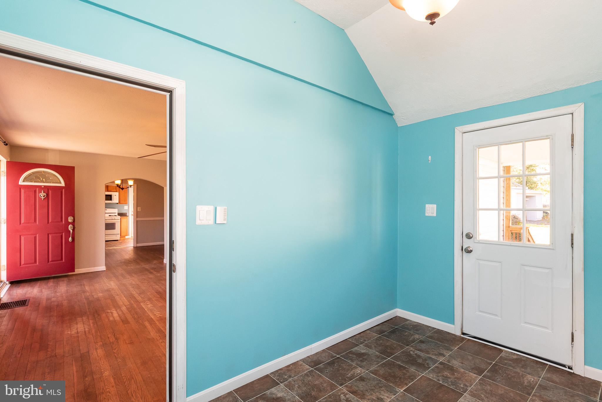 WEBSTER VILLAGE - Residential