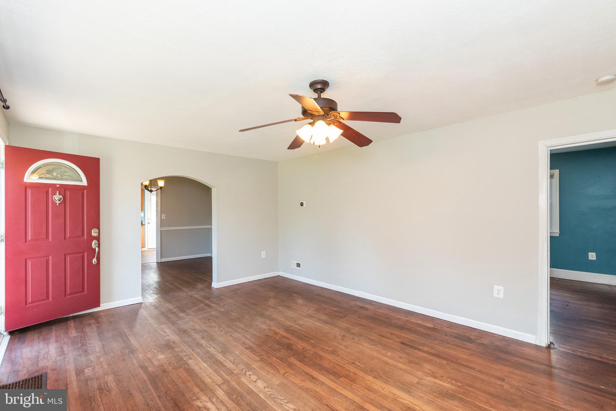 WEBSTER VILLAGE - Residential