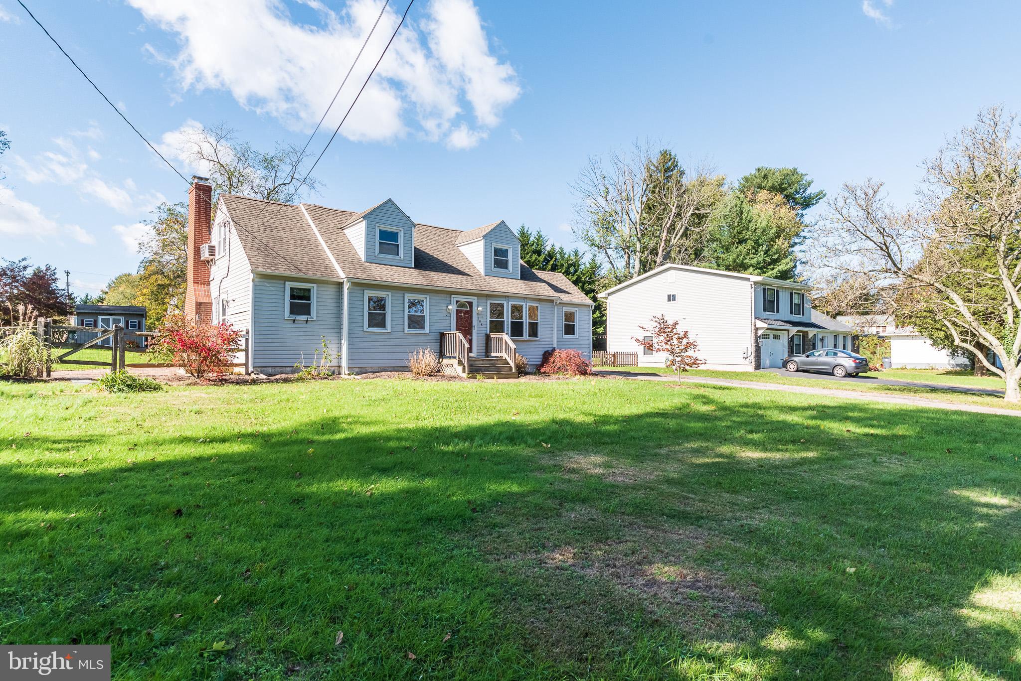 WEBSTER VILLAGE - Residential