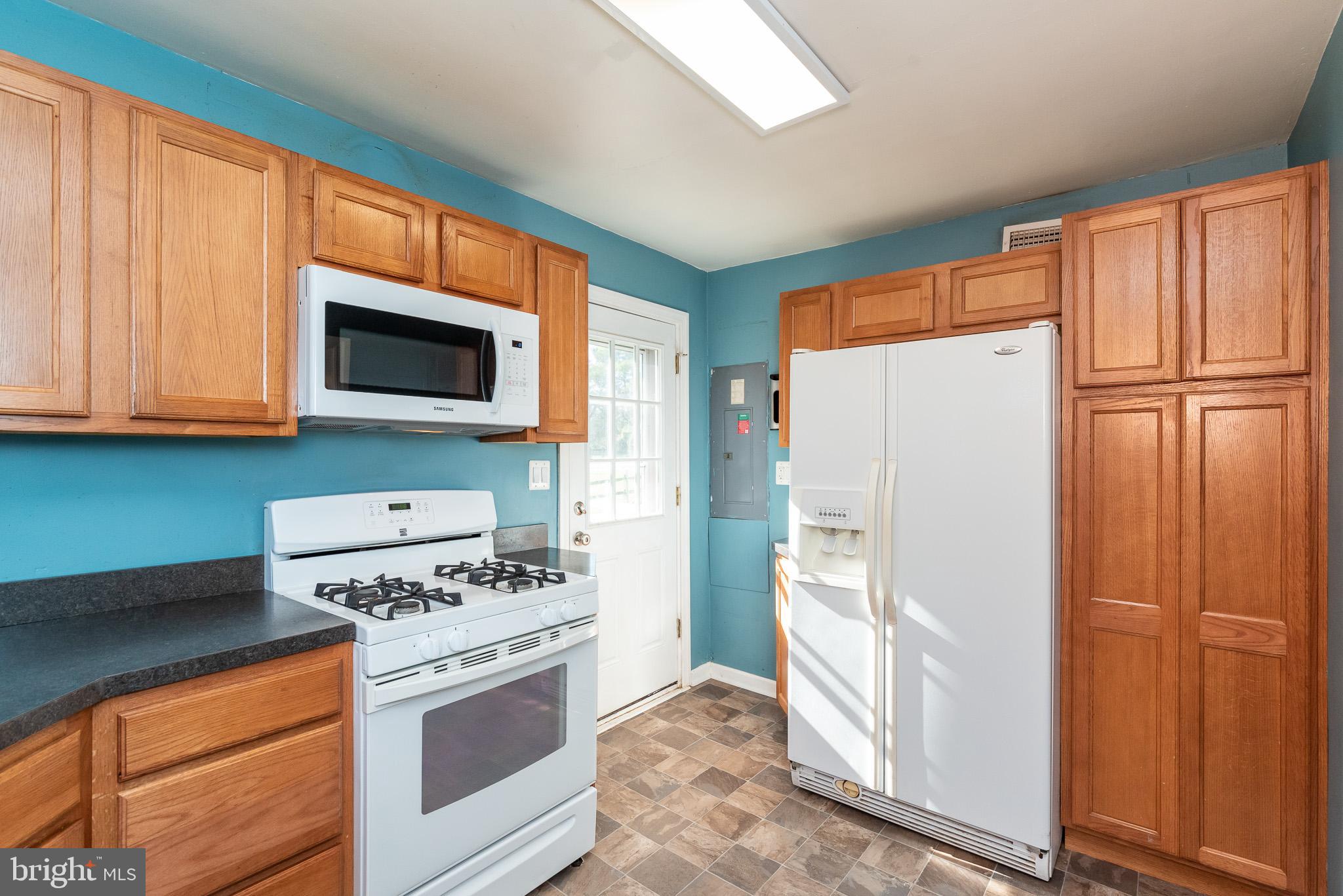 WEBSTER VILLAGE - Residential