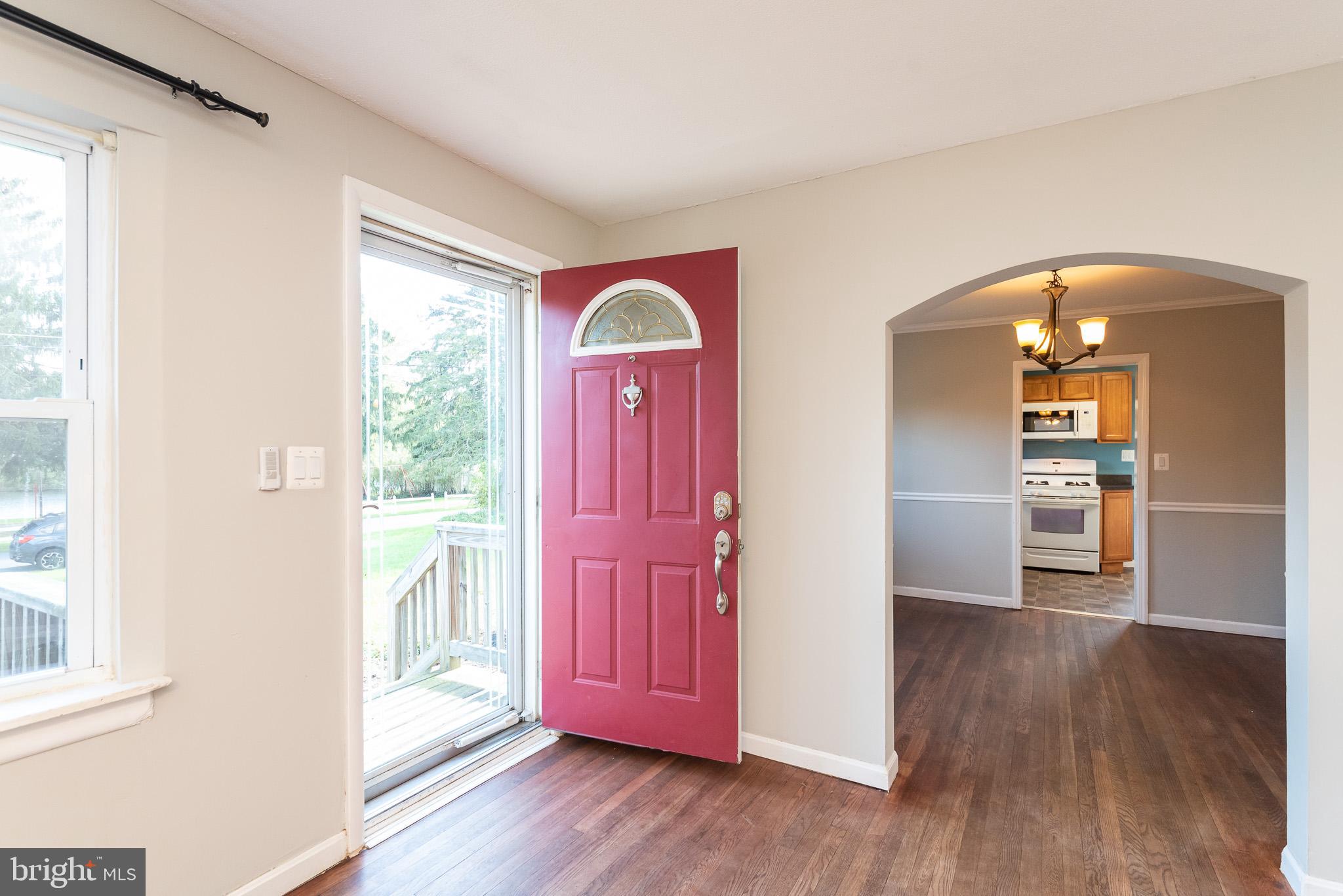 WEBSTER VILLAGE - Residential