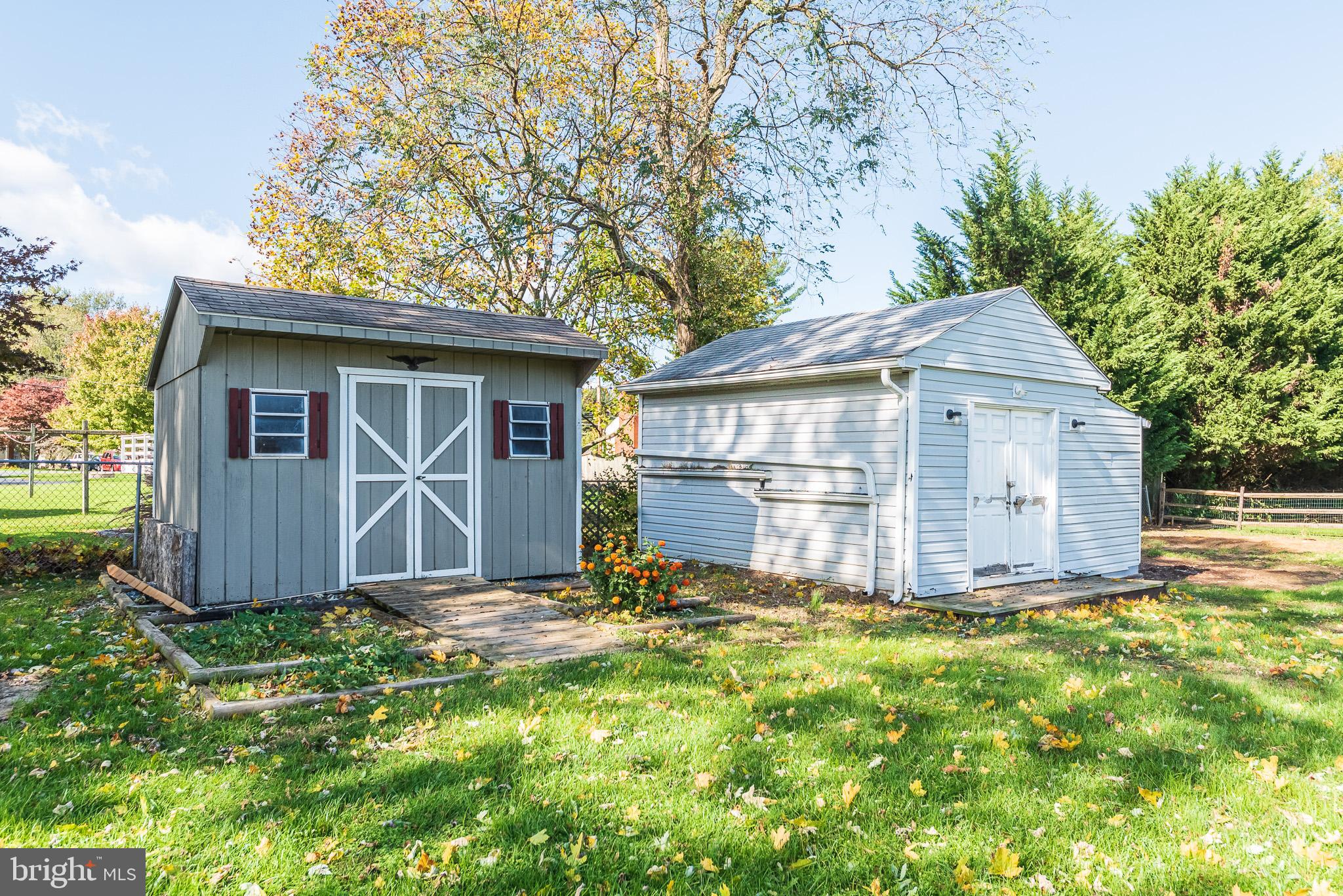 WEBSTER VILLAGE - Residential