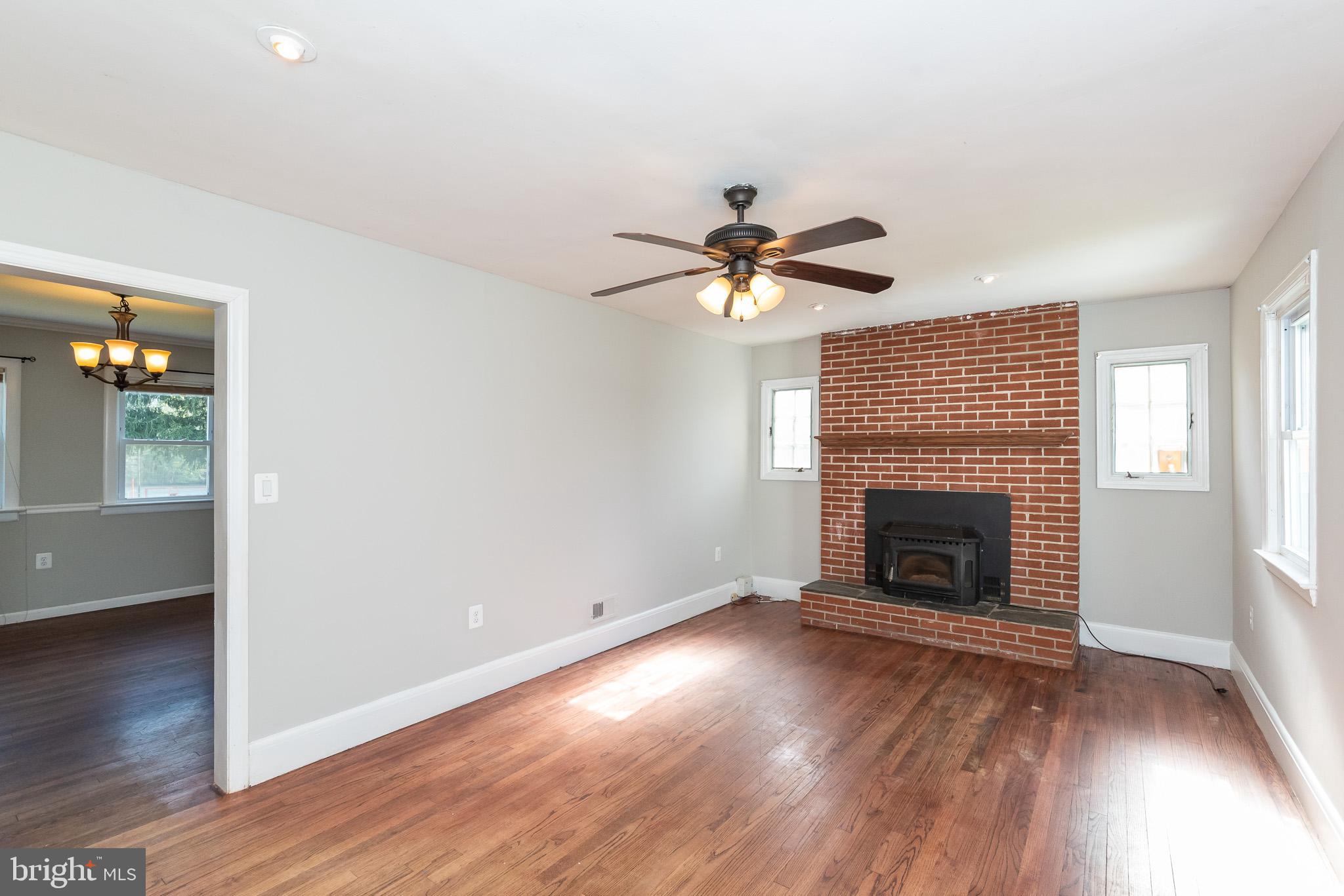 WEBSTER VILLAGE - Residential