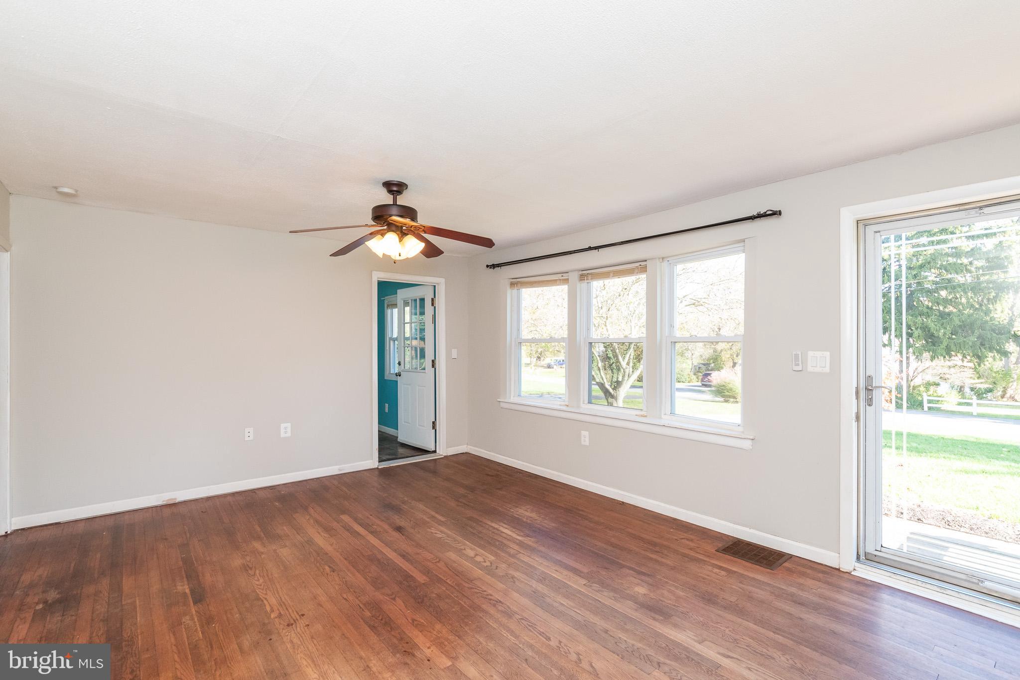 WEBSTER VILLAGE - Residential