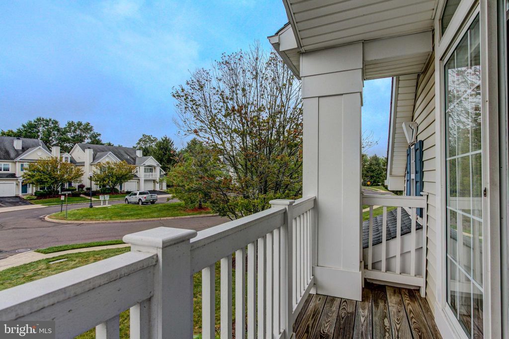 Photo of 202 Strawberry Court, WARWICK, PA 18974 (MLS # PABU2105290)