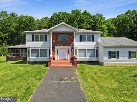 1163 Bush Road, Cresco, PA 18326 - #: PAMR2006974