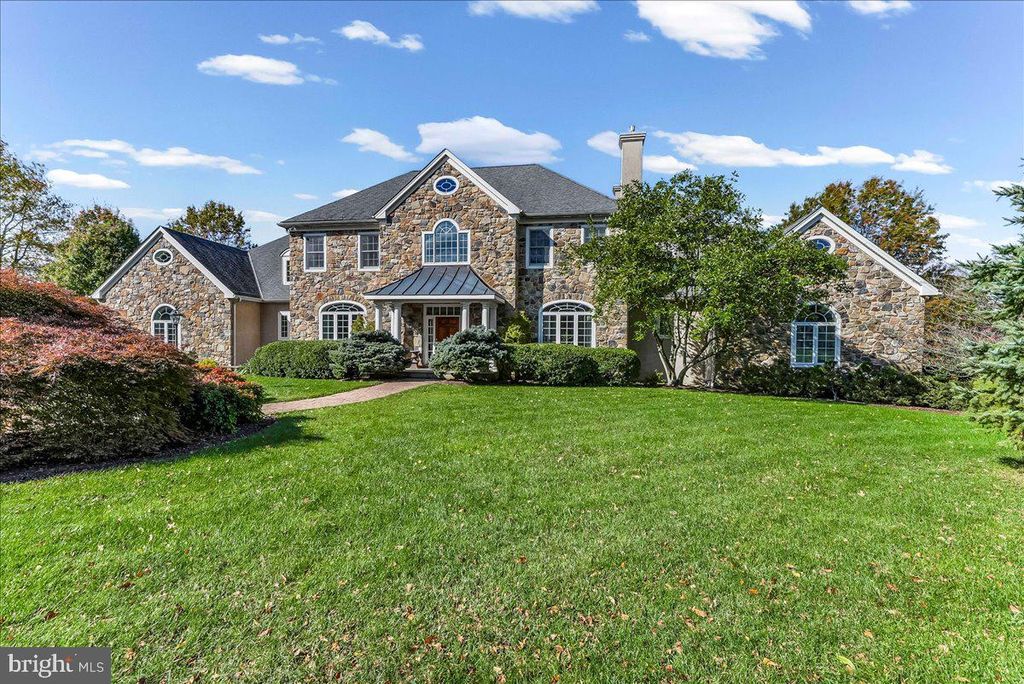 Photo of 411 Webb Road, CHADDS FORD, PA 19317 (MLS # PADE2107106)